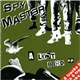 Spy Master - A Lost Bird e.p.