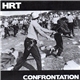 HRT - Confrontation