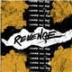 Revenge - Choke And Die