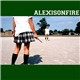 Alexisonfire - Alexisonfire