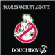 Doughboy - Harmless And Puffy And Cute