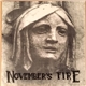 November's Fire - VIctim