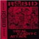 Rabid - Total Chaotic Attack