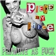 Piece By Piece - Primitive As Fuck